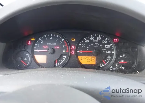 2016 Nissan Frontier Sv z USA, uszkodzony, nr VIN 1N6AD0FV3GN710225